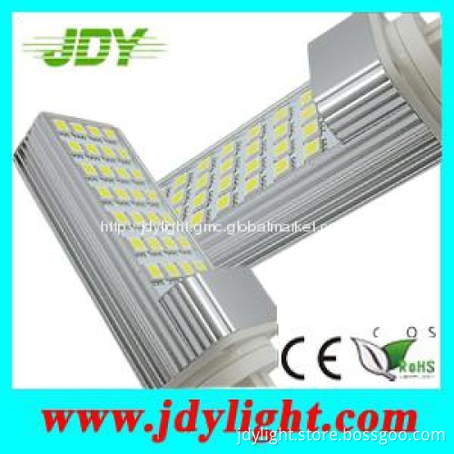 2013 Shenzhen G24 6W LED PL Corn Lights